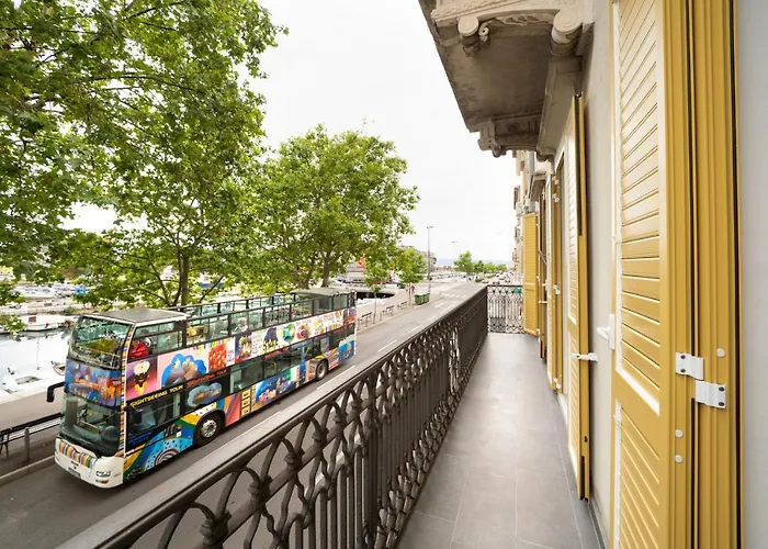 Premium Apartments
