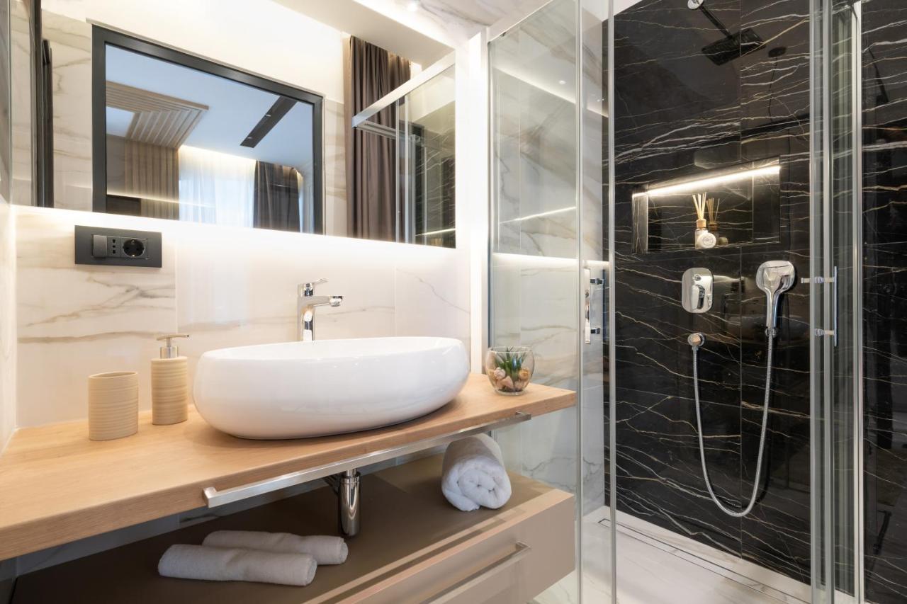 Premium Appartement