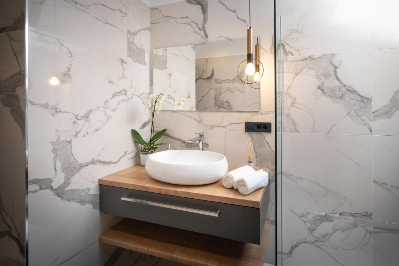 Premium Apartman Rijeka