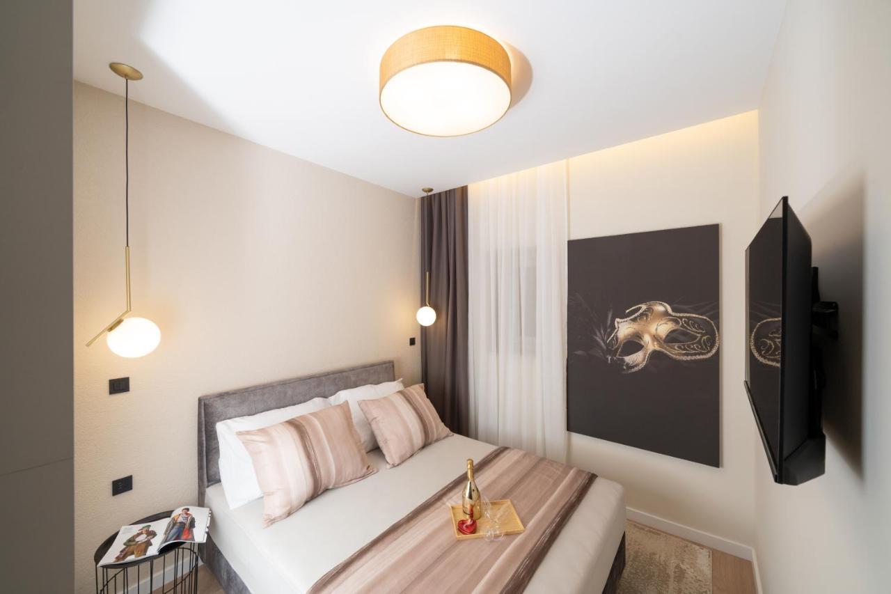 Premium Appartement Rijeka