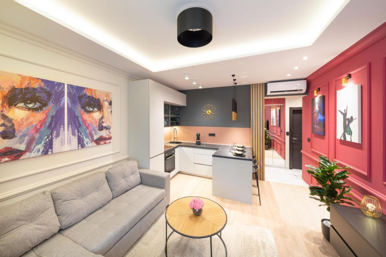 Apartman Premium