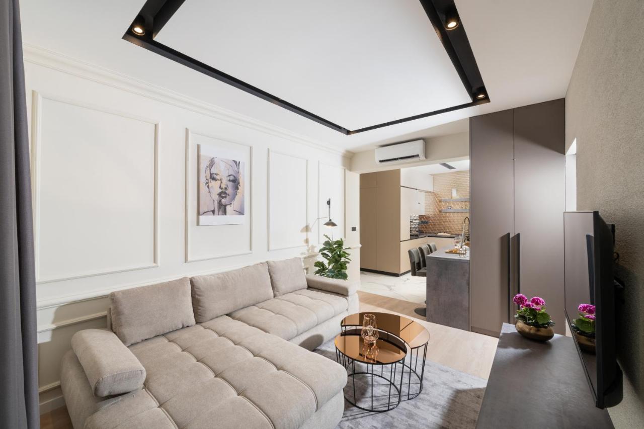 Premium Appartement *