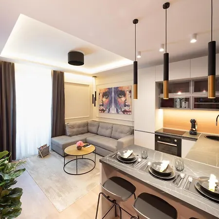 Premium Apartments Rijeka Exterior foto