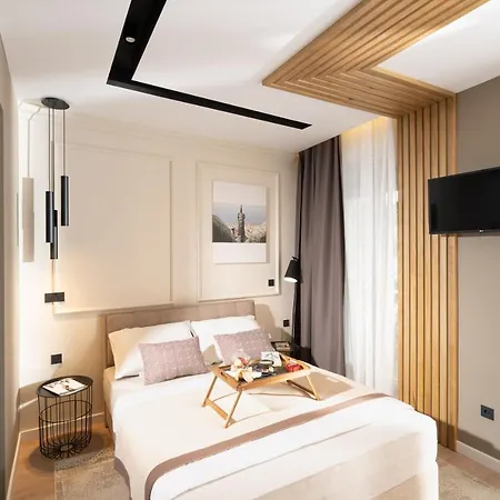 Premium Apartments Rijeka Exterior foto