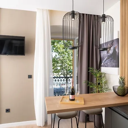 Premium Apartments Rijeka Exterior foto
