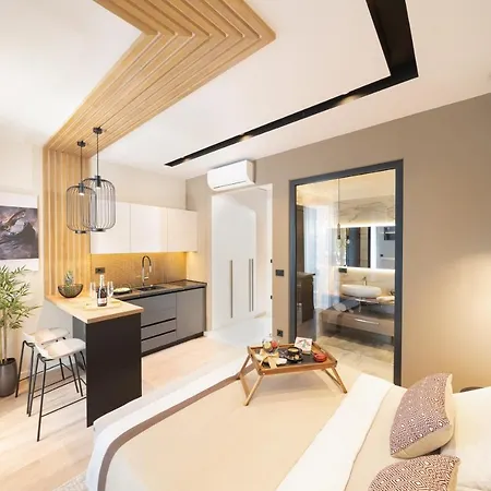 Premium Apartments Rijeka Exterior foto